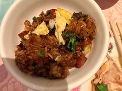 -囍凤楼·粤菜·点心·火锅(温特莱店)