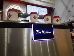 -Tims天好咖啡·贝果(融汇佳盛大厦店)
