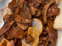 -春餐厅