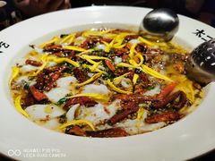 -太二酸菜鱼(中山龙之梦店)