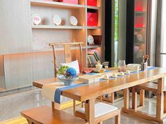 -翕间食·精致淮扬菜(江苏大剧院店)