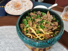 -君霖海鲜私房菜(春柳店)