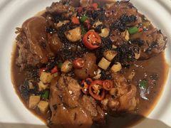 -鸽子侯·家宴·平价海鲜(绿地店)
