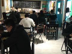 大堂-小明同学(三里屯店)