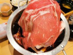 -沼津港渔市(宏伊国际广场店)