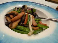 -老船夫婚宴婚庆会馆(延吉路店)