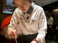 -海底捞火锅(翔龙天地广场店)