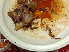 -西贝莜面村(上海百联西郊店)