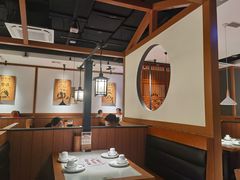 大堂-江渔儿酸菜鱼(港湾1号店)