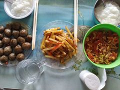 -中南大学-食堂第3食堂