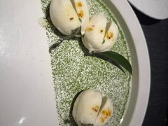 -锦府园·新台州菜(合生汇店)