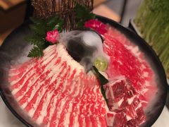 -煲宫猪肚鸡(晶品店)