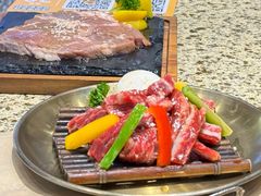 -安又胖韩国烤肉(美罗城店)
