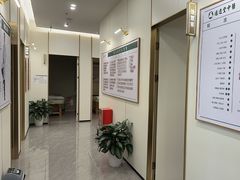 -通透堂中医·精准推拿(万科云城分院)