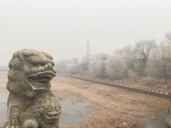 -卢沟桥文化旅游区(卢沟桥)