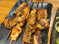 -烧蠔帮·湛江生蚝(工农店)