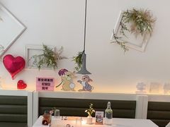 -春树下·树屋花房西餐厅(罍街AS1980店)