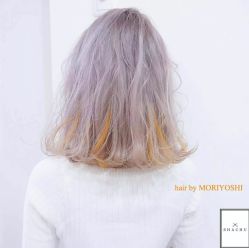 -IN HAIR艺术+造型