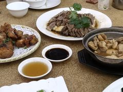 -潮道鱼仔店·潮汕味(长兴路店)