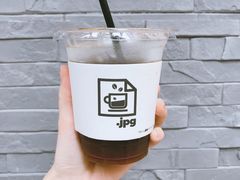 -JPG coffee(广州体育西店)