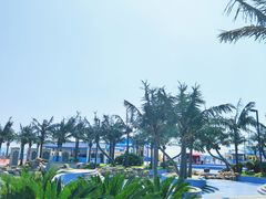 -碧海银沙景区