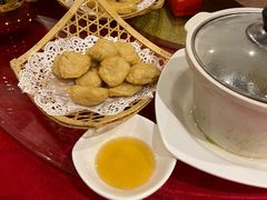 -抱德·潮汕味(敦和店原惠城鱼仔)