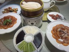 -宏宴·新京菜(望京店)