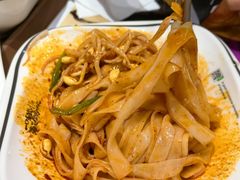 -魏家凉皮(儿童医院店)