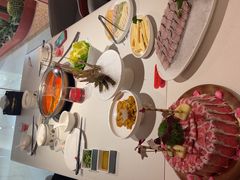 -川越泰火锅(吉利大厦店)