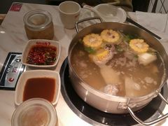 -为什么牛潮汕牛肉火锅(中信广场店)