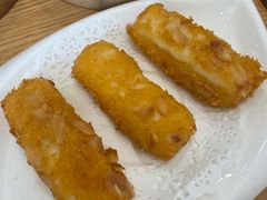 -禧座港式餐厅(星河店)