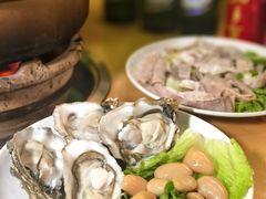 -湛林.粤西大排挡(前门店)