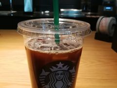 -星巴克(广州动漫星城东区店)