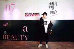 -DOS HOP潮上舞蹈