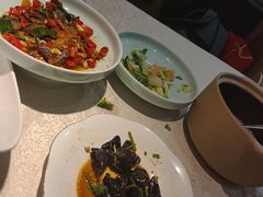 -洞庭家宴·头牌甲鱼(广渠门店)