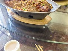 -王村姑老土炕莜面村(桥东店)