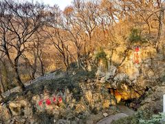 -句容茅山景区
