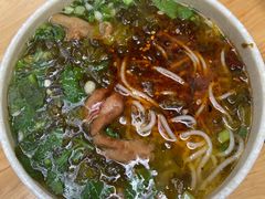 -花溪牛肉米粉(华兴东街店)