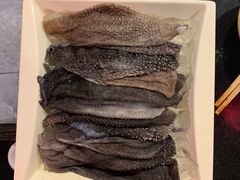 -宽板凳老灶火锅(外馆斜街店)