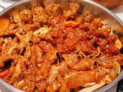 -黄记煌三汁焖锅(新佳丽江汉路店)