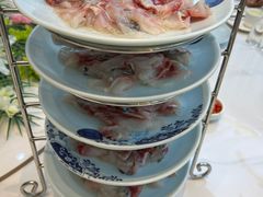 -鱼神·脆肉鲩 全鱼宴(西乡店)