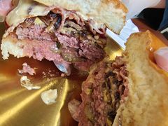 -魏斯理汉堡(西安沣东吾悦店)