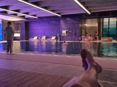 -西安W酒店FIT有型健身中心
