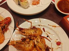 -东莞塘厦三正半山温泉酒店·沙利文西餐厅