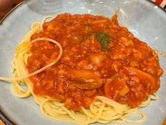 -玛格萝妮比萨屋(四平店)