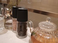 -MIO弥欧洋房西餐厅(中央大街店)