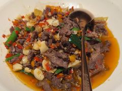 -湘邻呷铺·田园家宴(汉基广场店)