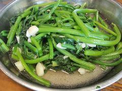 南瓜叶-关氏饮食店
