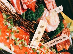 -黑牛の店·和牛烧肉(合生汇店)