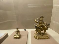 -敦煌市博物馆